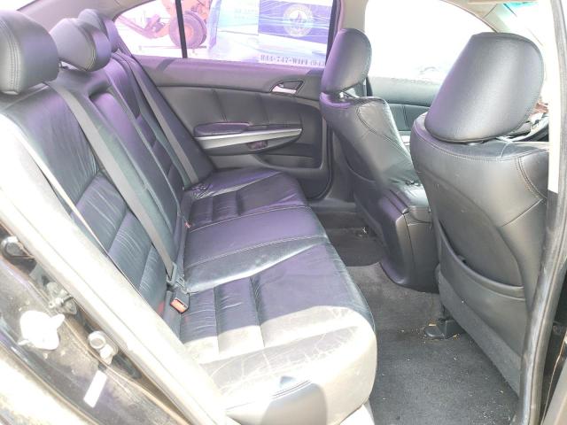 Photo 5 VIN: 1HGCP36808A046670 - HONDA ACCORD EXL 