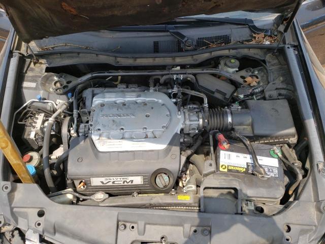 Photo 6 VIN: 1HGCP36808A046670 - HONDA ACCORD EXL 