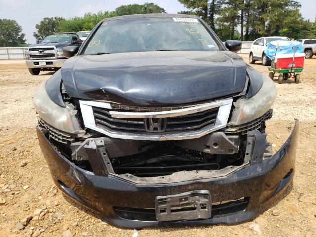 Photo 8 VIN: 1HGCP36808A046670 - HONDA ACCORD EXL 