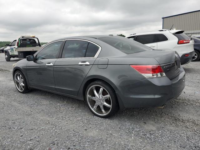 Photo 1 VIN: 1HGCP36808A050735 - HONDA ACCORD 