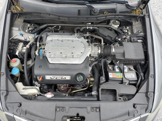 Photo 10 VIN: 1HGCP36808A050735 - HONDA ACCORD 