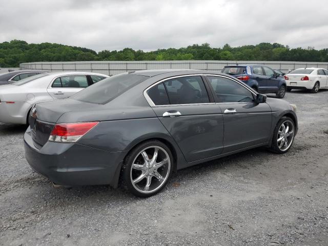 Photo 2 VIN: 1HGCP36808A050735 - HONDA ACCORD 