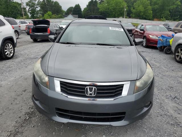 Photo 4 VIN: 1HGCP36808A050735 - HONDA ACCORD 