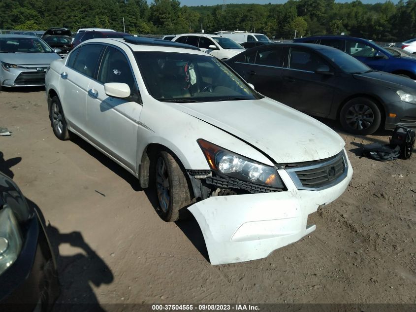 Photo 0 VIN: 1HGCP36808A058964 - HONDA ACCORD 