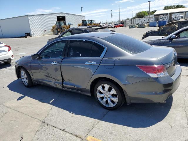 Photo 1 VIN: 1HGCP36808A060813 - HONDA ACCORD 