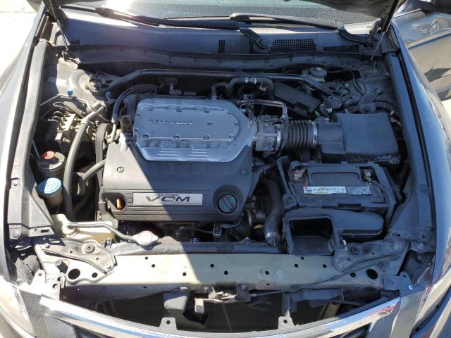 Photo 10 VIN: 1HGCP36808A060813 - HONDA ACCORD 