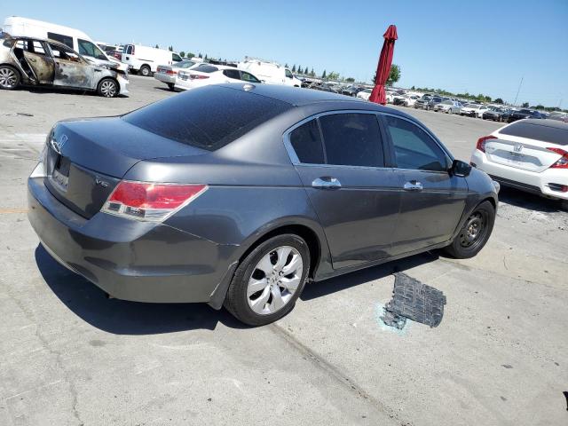 Photo 2 VIN: 1HGCP36808A060813 - HONDA ACCORD 