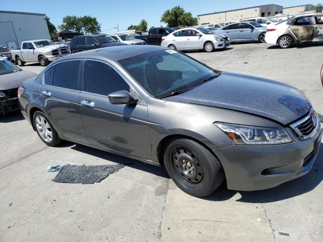 Photo 3 VIN: 1HGCP36808A060813 - HONDA ACCORD 