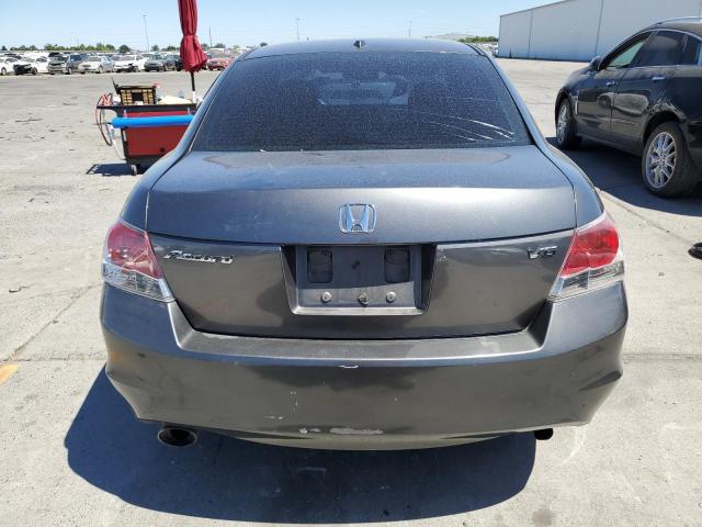 Photo 5 VIN: 1HGCP36808A060813 - HONDA ACCORD 