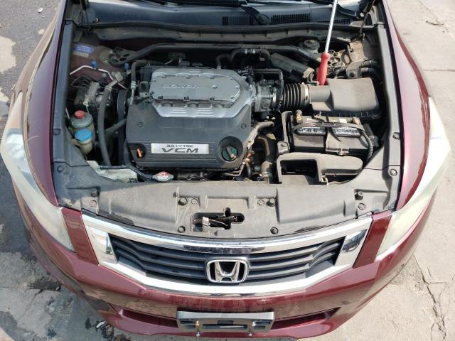 Photo 10 VIN: 1HGCP36808A065817 - HONDA ACCORD 