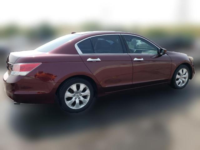 Photo 2 VIN: 1HGCP36808A065817 - HONDA ACCORD 