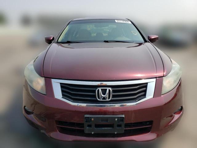 Photo 4 VIN: 1HGCP36808A065817 - HONDA ACCORD 