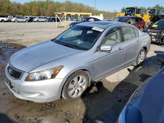 Photo 0 VIN: 1HGCP36808A065929 - HONDA ACCORD 