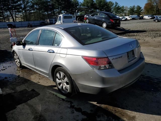 Photo 1 VIN: 1HGCP36808A065929 - HONDA ACCORD 