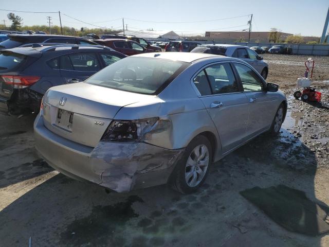 Photo 2 VIN: 1HGCP36808A065929 - HONDA ACCORD 