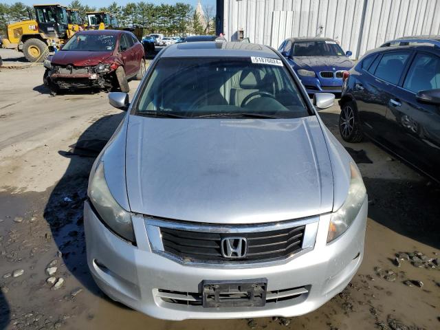 Photo 4 VIN: 1HGCP36808A065929 - HONDA ACCORD 