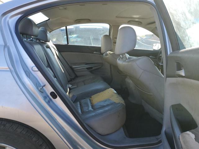 Photo 9 VIN: 1HGCP36808A065929 - HONDA ACCORD 