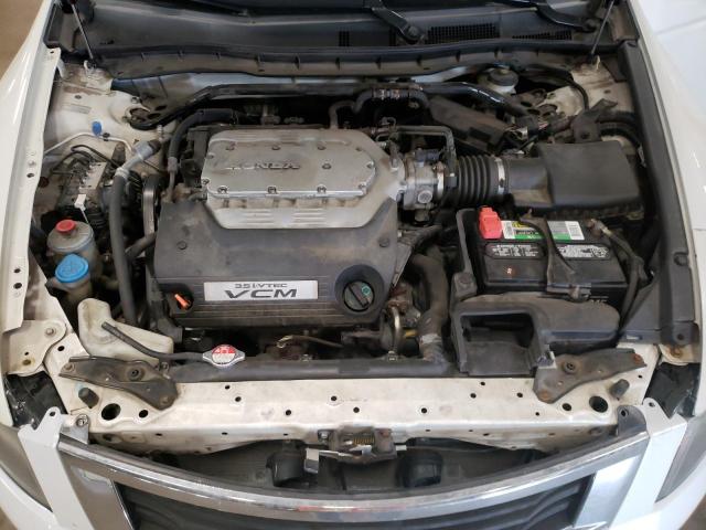 Photo 10 VIN: 1HGCP36808A066062 - HONDA ACCORD EXL 