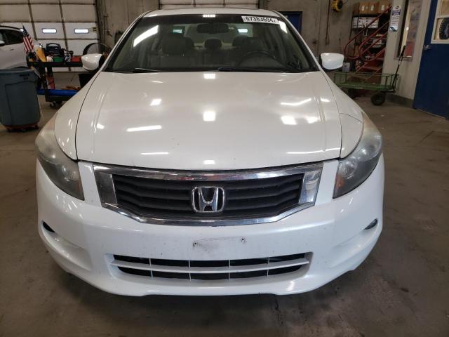 Photo 4 VIN: 1HGCP36808A066062 - HONDA ACCORD EXL 