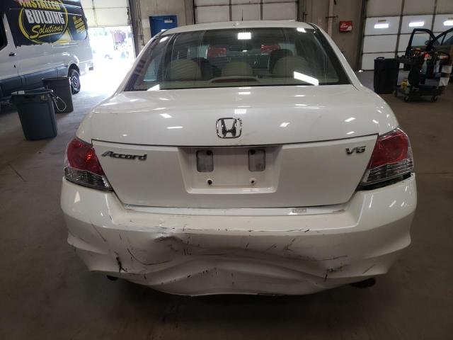 Photo 5 VIN: 1HGCP36808A066062 - HONDA ACCORD EXL 