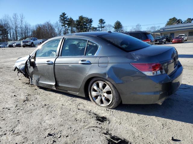 Photo 1 VIN: 1HGCP36808A068748 - HONDA ACCORD 