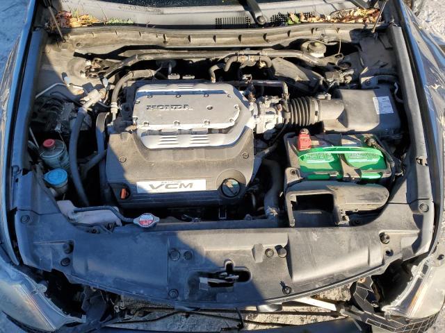 Photo 10 VIN: 1HGCP36808A068748 - HONDA ACCORD 