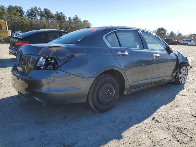 Photo 2 VIN: 1HGCP36808A068748 - HONDA ACCORD 