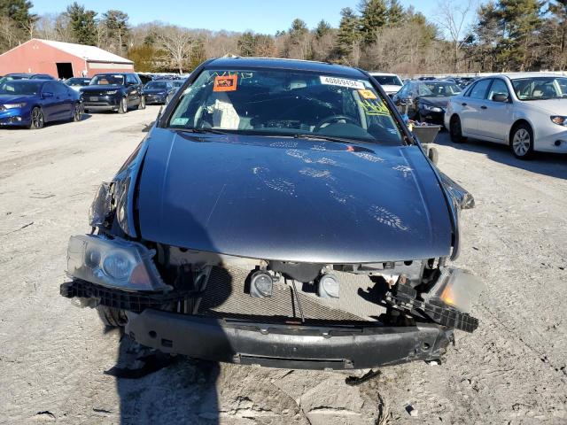 Photo 4 VIN: 1HGCP36808A068748 - HONDA ACCORD 