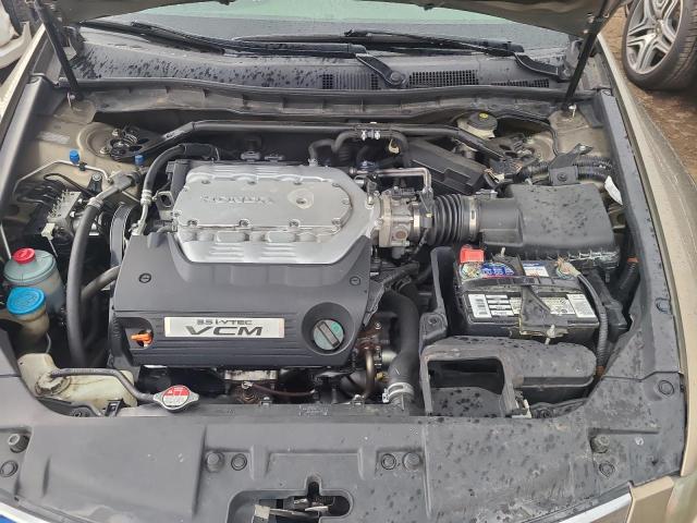 Photo 10 VIN: 1HGCP36808A072685 - HONDA ACCORD EXL 