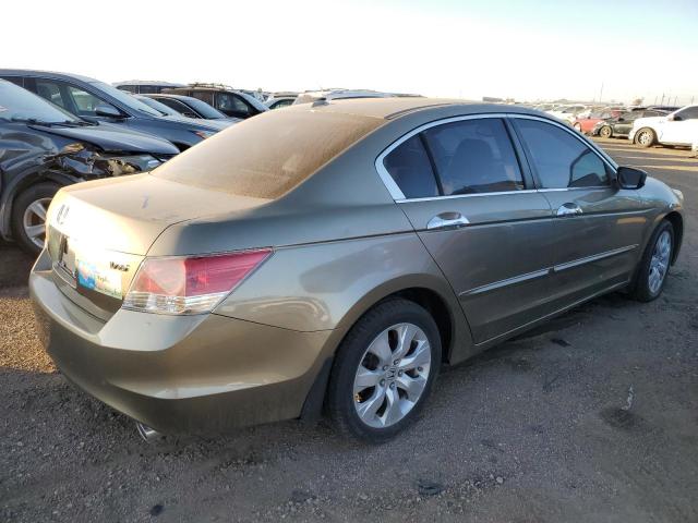 Photo 2 VIN: 1HGCP36808A072685 - HONDA ACCORD EXL 