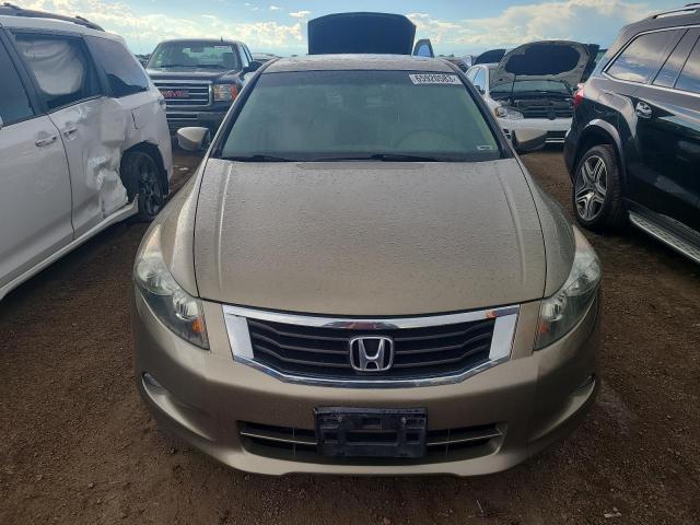 Photo 4 VIN: 1HGCP36808A072685 - HONDA ACCORD EXL 