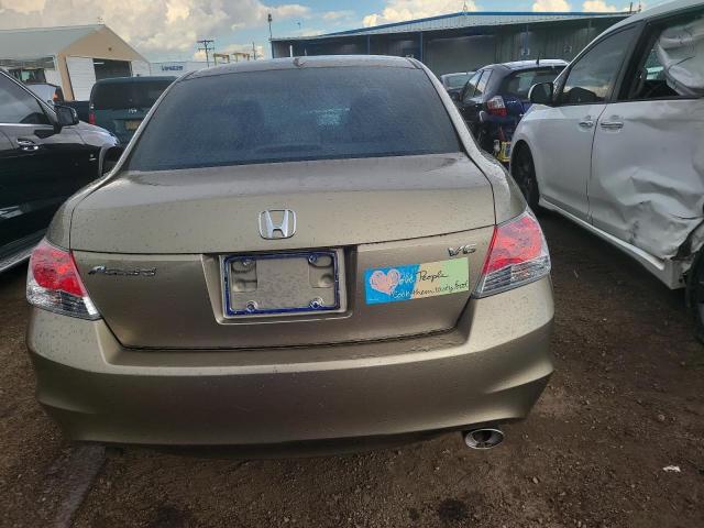 Photo 5 VIN: 1HGCP36808A072685 - HONDA ACCORD EXL 