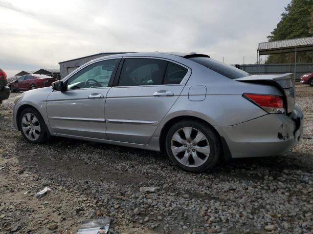 Photo 1 VIN: 1HGCP36808A075425 - HONDA ACCORD EXL 