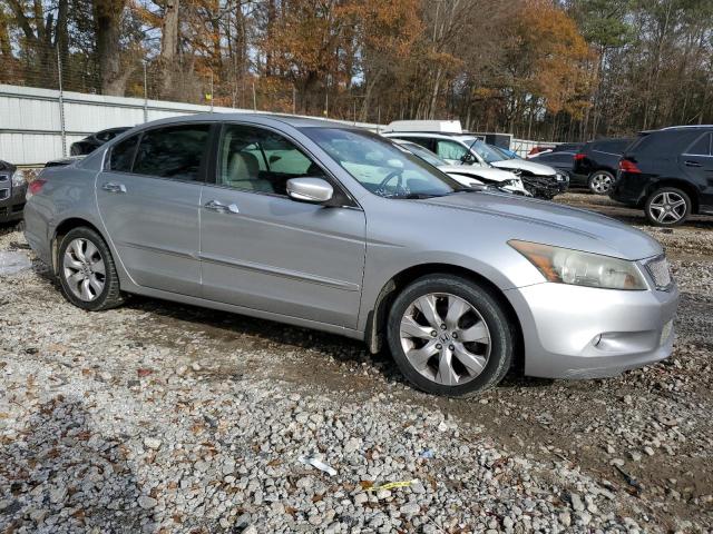 Photo 3 VIN: 1HGCP36808A075425 - HONDA ACCORD EXL 