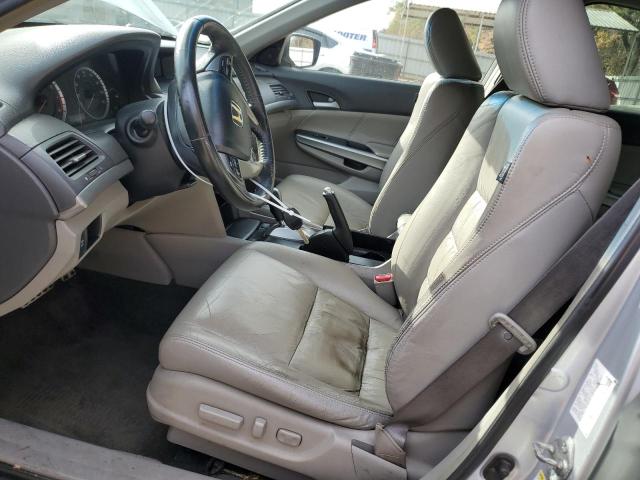 Photo 6 VIN: 1HGCP36808A075425 - HONDA ACCORD EXL 