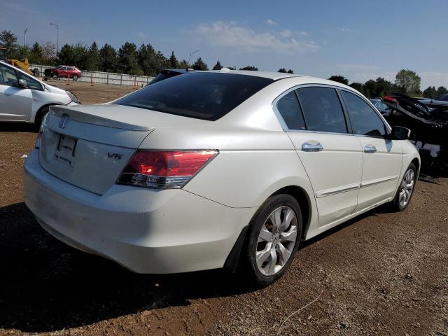 Photo 2 VIN: 1HGCP36808A075733 - HONDA ACCORD EXL 