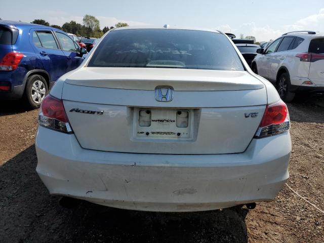 Photo 5 VIN: 1HGCP36808A075733 - HONDA ACCORD EXL 