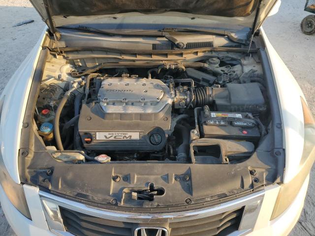 Photo 10 VIN: 1HGCP36808A075778 - HONDA ACCORD EXL 