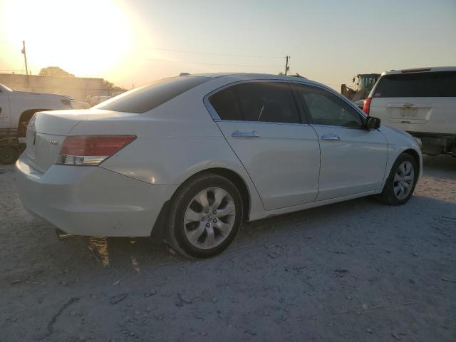 Photo 2 VIN: 1HGCP36808A075778 - HONDA ACCORD EXL 