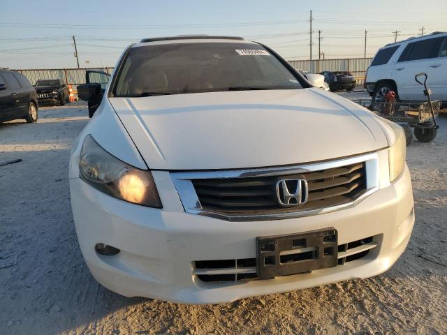 Photo 4 VIN: 1HGCP36808A075778 - HONDA ACCORD EXL 