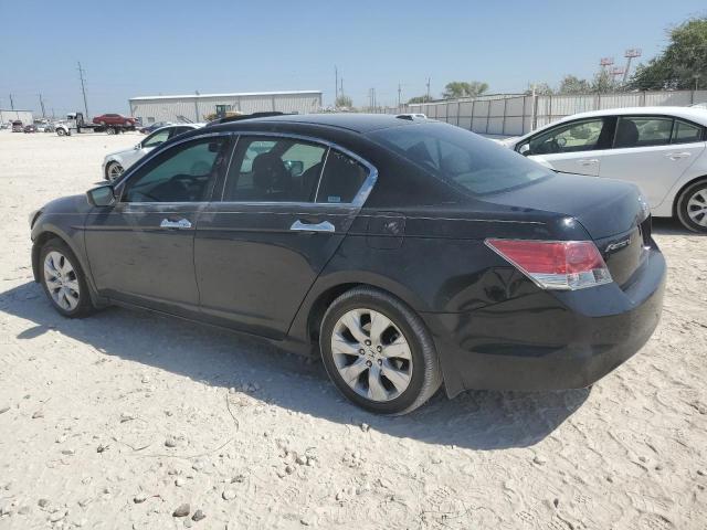 Photo 1 VIN: 1HGCP36808A077028 - HONDA ACCORD EXL 