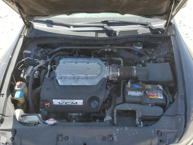 Photo 10 VIN: 1HGCP36808A077028 - HONDA ACCORD EXL 