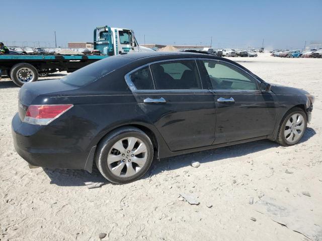 Photo 2 VIN: 1HGCP36808A077028 - HONDA ACCORD EXL 