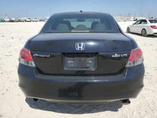 Photo 5 VIN: 1HGCP36808A077028 - HONDA ACCORD EXL 