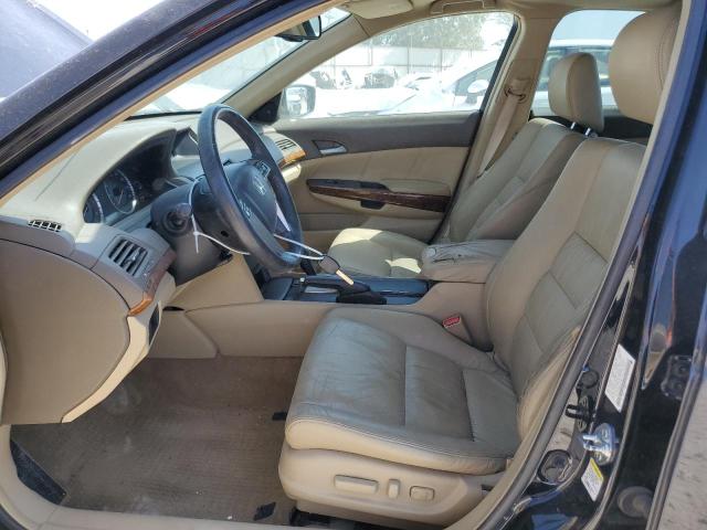 Photo 6 VIN: 1HGCP36808A077028 - HONDA ACCORD EXL 