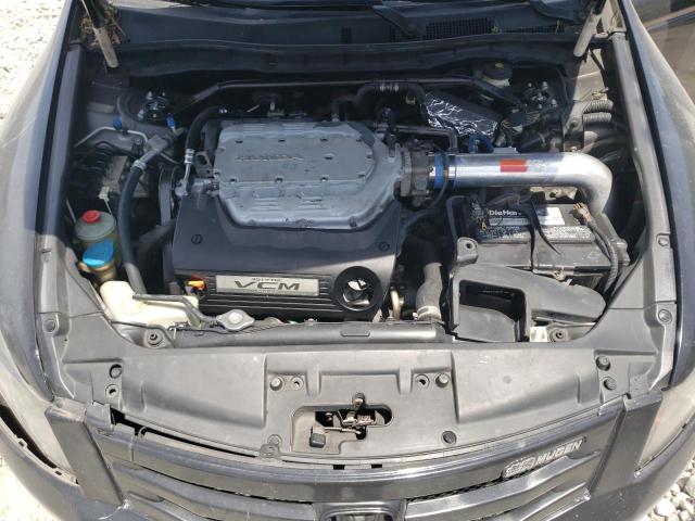 Photo 10 VIN: 1HGCP36808A077224 - HONDA ACCORD 