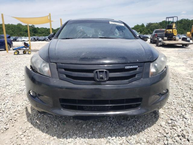 Photo 4 VIN: 1HGCP36808A077224 - HONDA ACCORD 