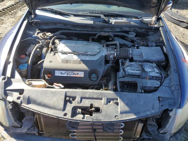 Photo 10 VIN: 1HGCP36808A077837 - HONDA ACCORD 