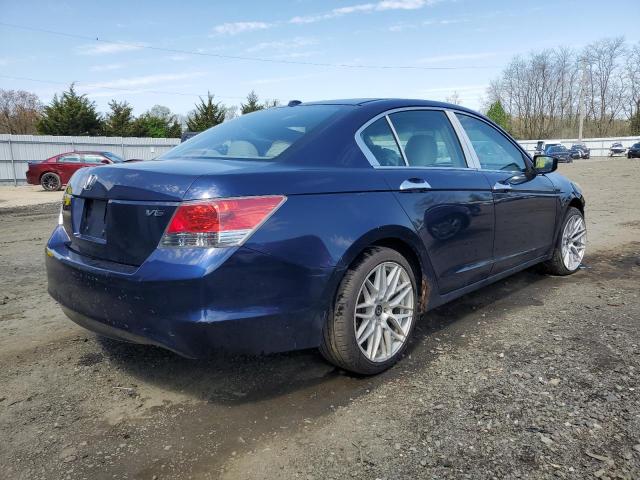 Photo 2 VIN: 1HGCP36808A077837 - HONDA ACCORD 