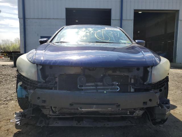 Photo 4 VIN: 1HGCP36808A077837 - HONDA ACCORD 